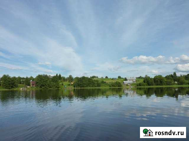 Участок ИЖС 15 сот. на продажу в Белозерске Белозерск - изображение 1