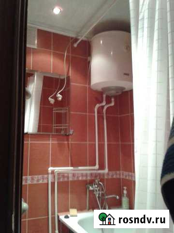 2-комнатная квартира, 43 м², 1/5 эт. в аренду посуточно в Североморске-3 Североморск-3 - изображение 1