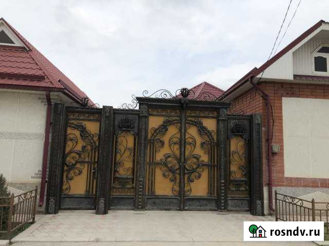 Дом 160 м² на участке 15 сот. на продажу в Баксане Баксан - изображение 1