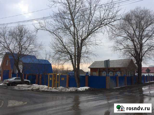 Дача 120 м² на участке 10.5 сот. на продажу в Тобольске Тобольск - изображение 1