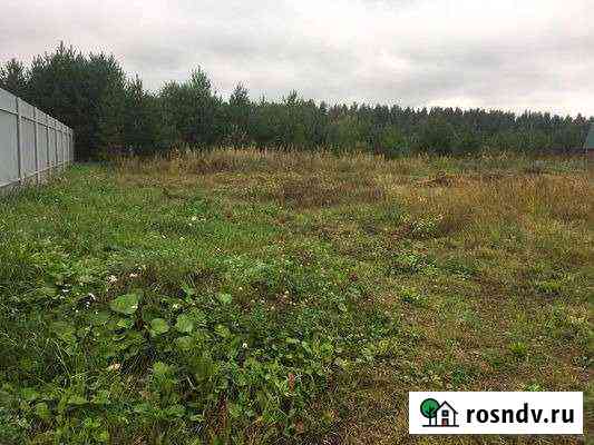 Участок ИЖС 8 сот. на продажу в Бобровском Бобровский