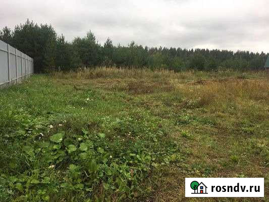 Участок ИЖС 8 сот. на продажу в Бобровском Бобровский - изображение 1