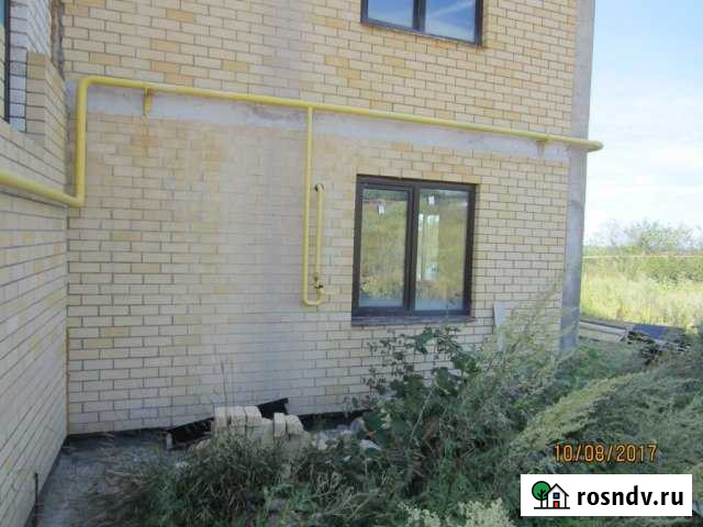 2-комнатная квартира, 69 м², 3/3 эт. на продажу в Семилуках Семилуки - изображение 1