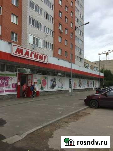 Торговое помещение, 909.5 кв.м. Дзержинск - изображение 1