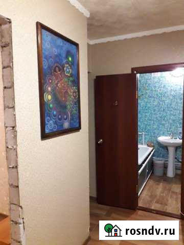 1-комнатная квартира, 40 м², 10/10 эт. в аренду на длительный срок в Новоалтайске Новоалтайск - изображение 1