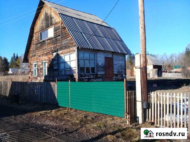 Дача 49 м² на участке 6 сот. на продажу в Подгорном Подгорный - изображение 1