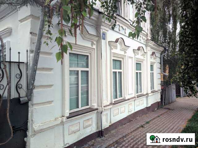 5-комнатная квартира, 120 м², 1/2 эт. на продажу в Чистополе Чистополь - изображение 1