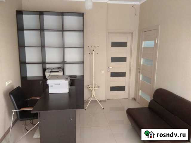 Офисное помещение, 18 кв.м. Анапа - изображение 1