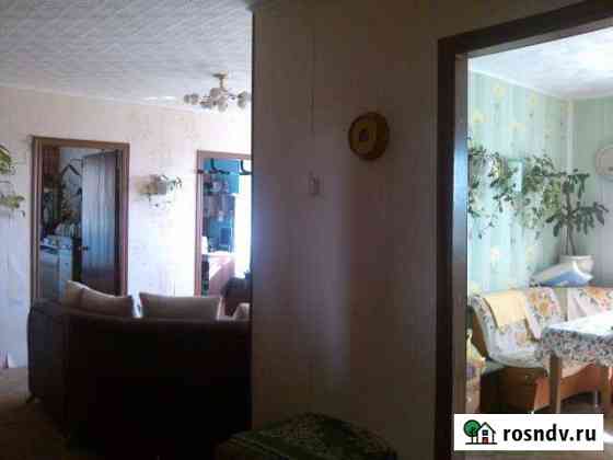 4-комнатная квартира, 61 м², 4/5 эт. на продажу в Печоре Печора