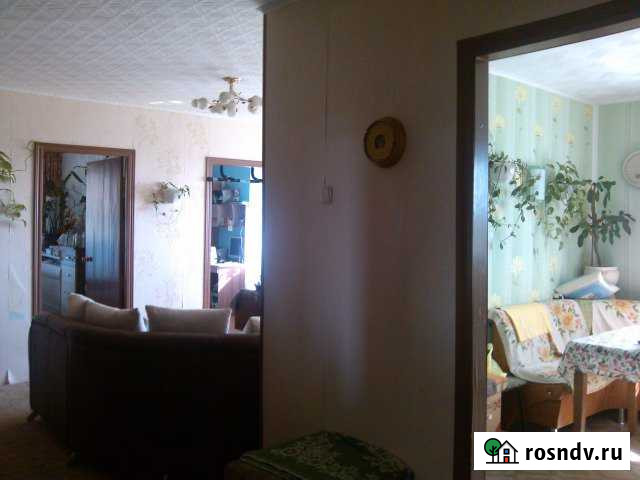 4-комнатная квартира, 61 м², 4/5 эт. на продажу в Печоре Печора - изображение 1