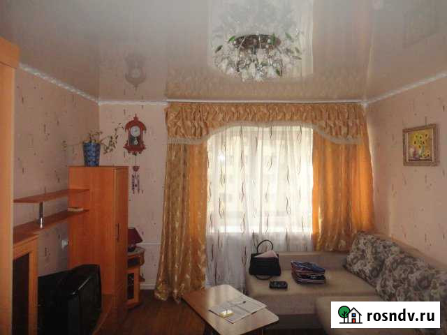 Комната 19 м² в 1-ком. кв., 3/5 эт. в аренду на длительный срок в Вологде Вологда - изображение 1