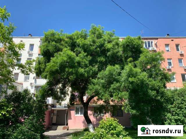 1-комнатная квартира, 23 м², 2/5 эт. на продажу в Дивноморском Дивноморское - изображение 1