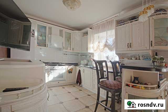 Коттедж 270 м² на участке 23 сот. на продажу в Московском Московской области Московский - изображение 1