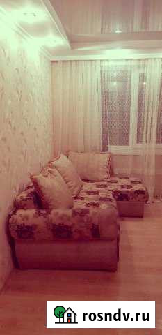 Комната 10 м² в 1-ком. кв., 2/5 эт. на продажу во Владикавказе Владикавказ - изображение 1