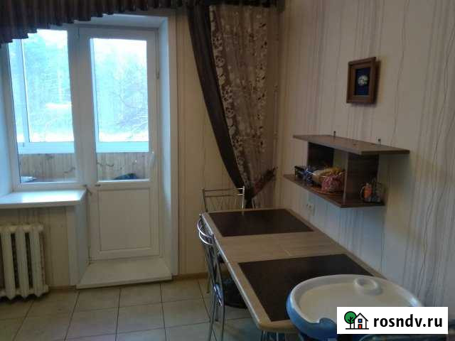 3-комнатная квартира, 66 м², 1/5 эт. на продажу в Заречном Свердловской области Заречный - изображение 1