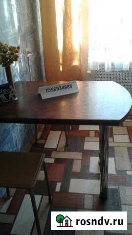 1-комнатная квартира, 40 м², 4/5 эт. в аренду посуточно в Тихорецке Тихорецк - изображение 1