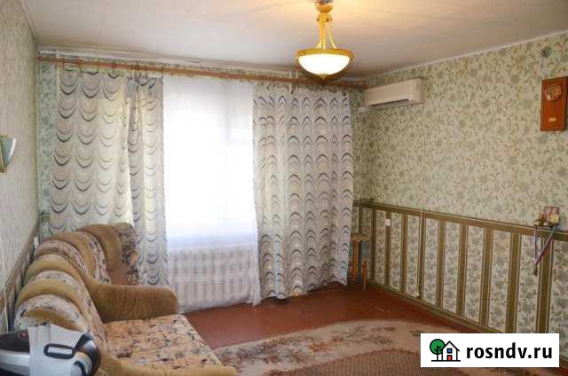 4-комнатная квартира, 70 м², 3/9 эт. на продажу в Череповце Череповец - изображение 1