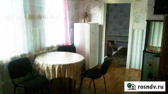 Дом 40 м² на участке 8 сот. в аренду на длительный срок в Каневской Каневская