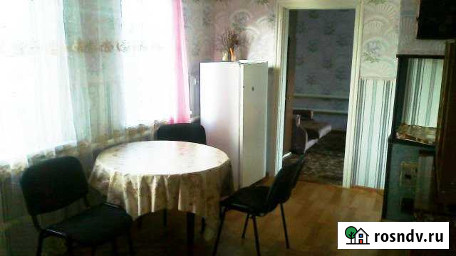 Дом 40 м² на участке 8 сот. в аренду на длительный срок в Каневской Каневская - изображение 1