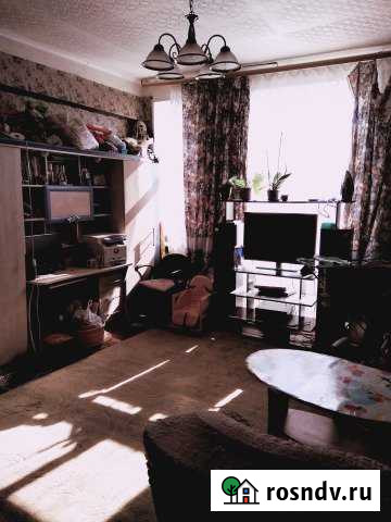 Комната 26 м² в 4-ком. кв., 4/4 эт. на продажу в Наро-Фоминске Наро-Фоминск - изображение 1