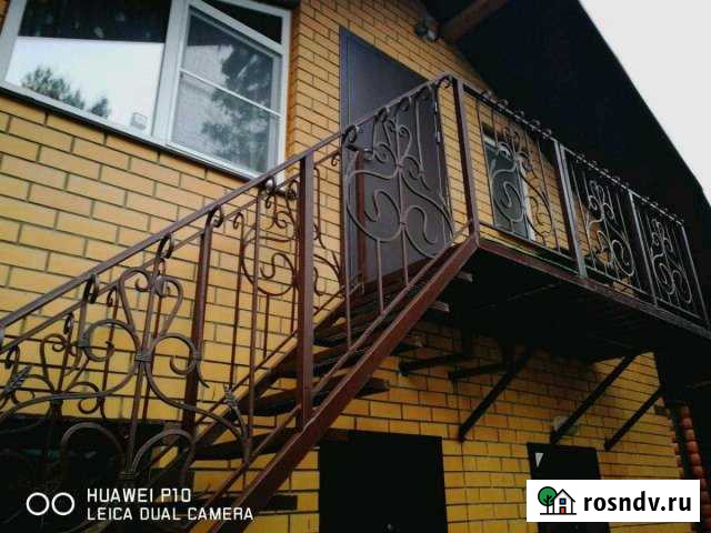 Дом 303 м² на участке 17 сот. на продажу в Быково Московской области Быково - изображение 1