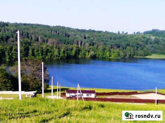 Участок ИЖС 10 сот. на продажу в Вербилках Вербилки - изображение 1