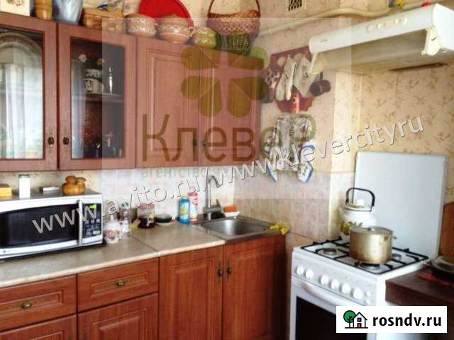 3-комнатная квартира, 63 м², 1/5 эт. на продажу в Солнечногорске Солнечногорск - изображение 1