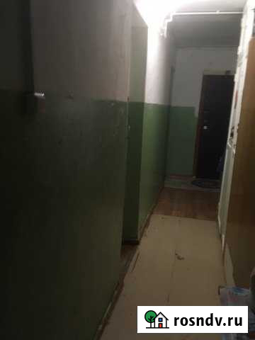 Комната 19 м² в 1-ком. кв., 2/5 эт. на продажу в Кудымкаре Кудымкар - изображение 1