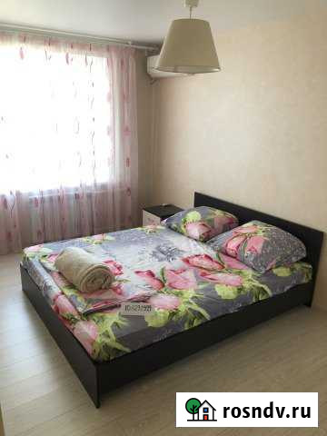 2-комнатная квартира, 52 м², 5/9 эт. в аренду посуточно в Армавире Армавир - изображение 1