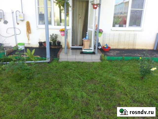 Таунхаус 92 м² на участке 2 сот. на продажу в Буревестнике Буревестник - изображение 1