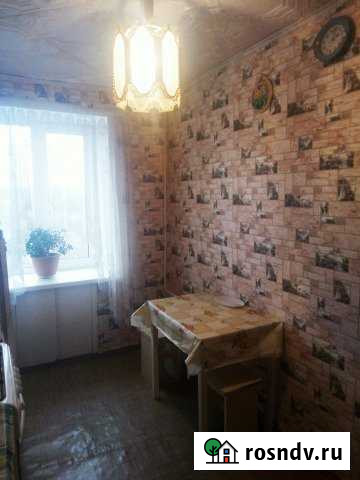 3-комнатная квартира, 61 м², 5/5 эт. на продажу в Унече Унеча - изображение 1