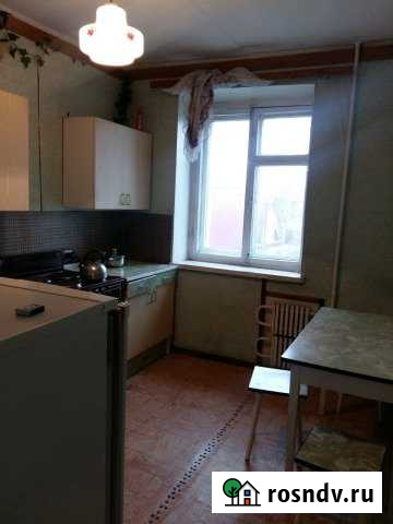 2-комнатная квартира, 51 м², 4/5 эт. на продажу в Асино Асино - изображение 1