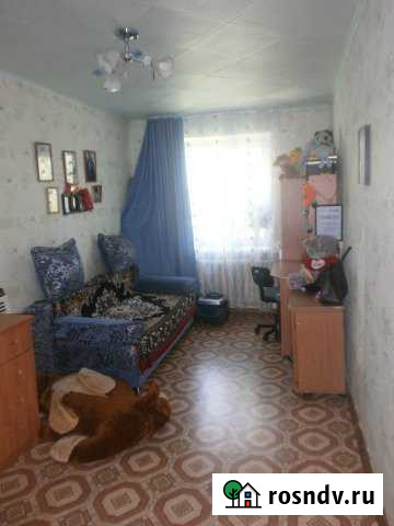 2-комнатная квартира, 44 м², 5/5 эт. на продажу в Белебее Белебей - изображение 1