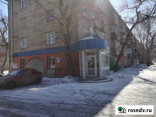 Помещение свободного назначения, 78 кв.м. Рубцовск - изображение 1