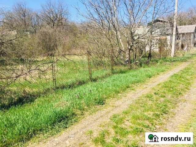 Участок СНТ, ДНП 5 сот. на продажу в Ханской Ханская - изображение 1