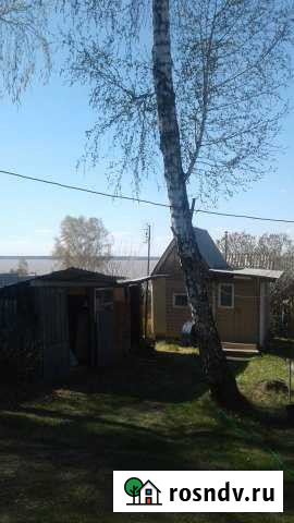 Дача 28.6 м² на участке 4 сот. на продажу в Ордынском Ордынское - изображение 1