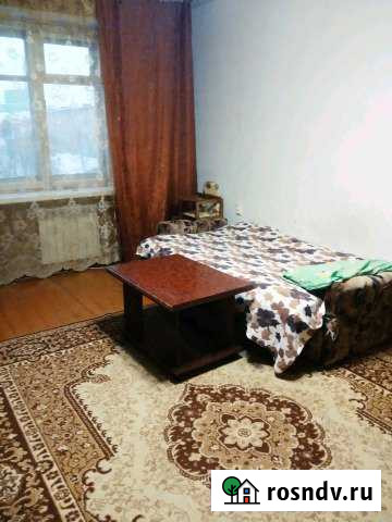 2-комнатная квартира, 54 м², 4/5 эт. в аренду на длительный срок в Кировске Мурманской области Кировск - изображение 1