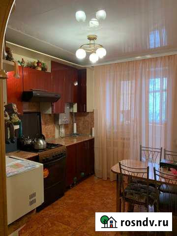 2-комнатная квартира, 56 м², 4/5 эт. на продажу в Бирске Бирск - изображение 1