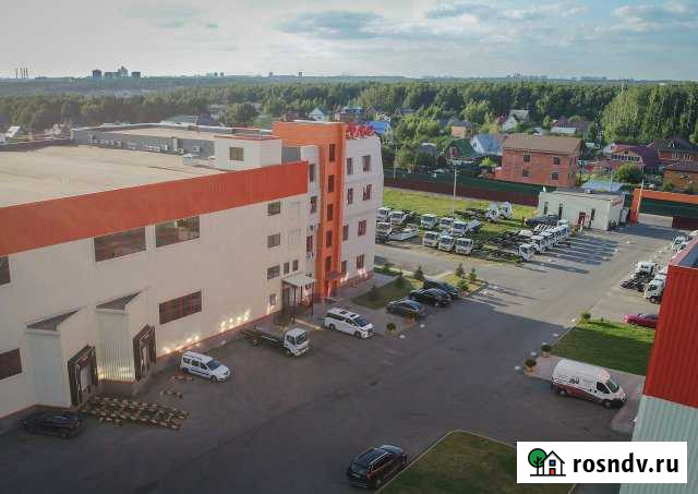 Складское помещение, 441.6 кв.м. Видное - изображение 1