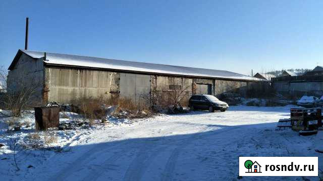 Помещение, 300 кв.м. Улан-Удэ - изображение 1