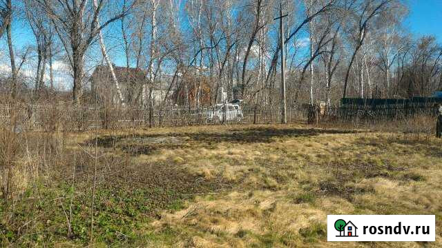 Участок СНТ, ДНП 8 сот. на продажу в Дубовом Умете Дубовый Умет - изображение 1