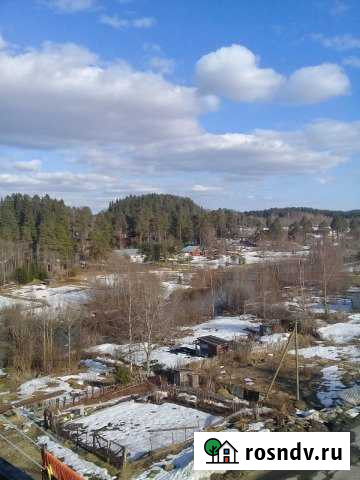 4-комнатная квартира, 62 м², 5/5 эт. на продажу в Вяртсиле Вяртсиля - изображение 1