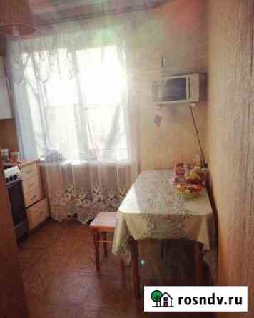 2-комнатная квартира, 43 м², 5/5 эт. на продажу в Аксае Ростовской области Аксай