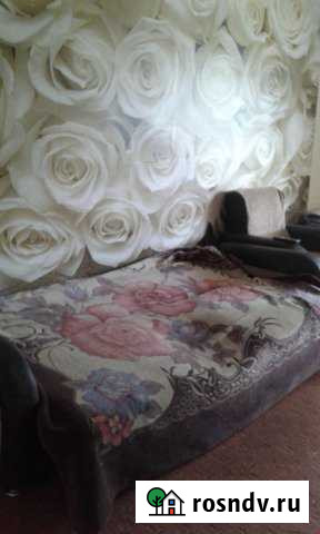 2-комнатная квартира, 42 м², 2/4 эт. в аренду на длительный срок в Глазове Глазов - изображение 1