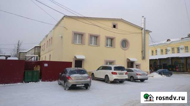 Помещение под производство, склад, 200 кв.м. Иваново - изображение 1