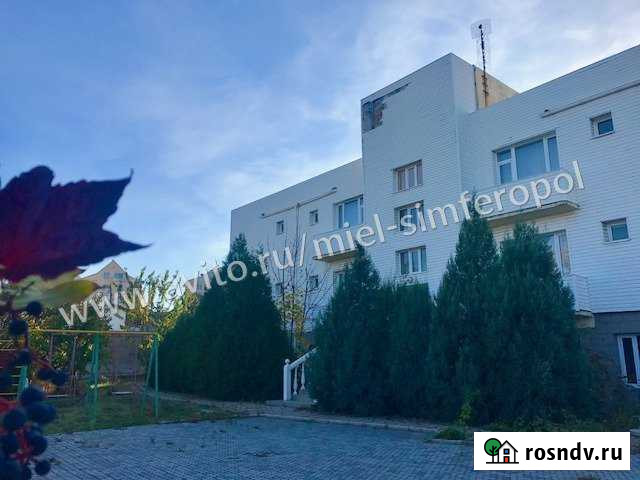 Отель 880 кв.м. Севастополь - изображение 1