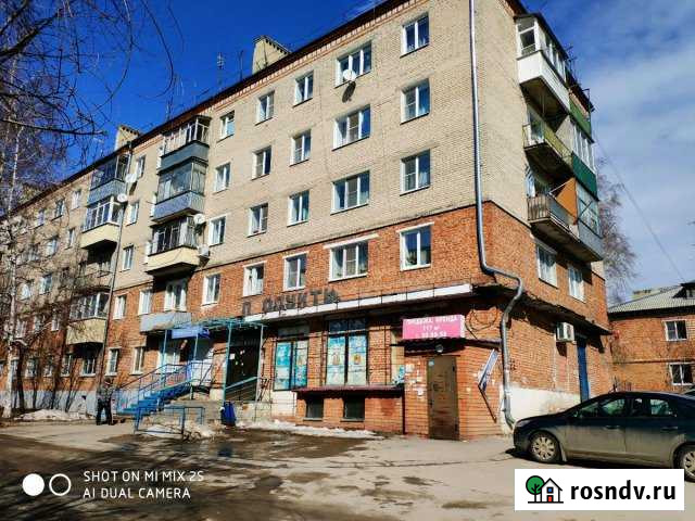 Помещение свободного назначения 117.4кв.м. по 9.000 Тамбов - изображение 1