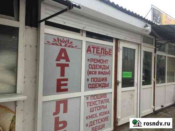 Торговое помещение, 6 кв.м. Симферополь