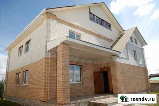 Дом 332 м² на участке 15 сот. на продажу в Каскаре Каскара