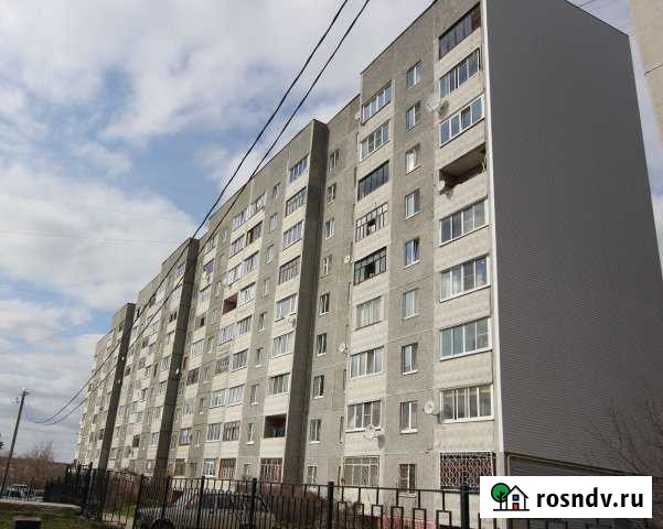 3-комнатная квартира, 65 м², 5/9 эт. на продажу в Конаково Конаково - изображение 1